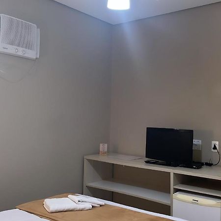 Hotel Rio Guarujá Kültér fotó