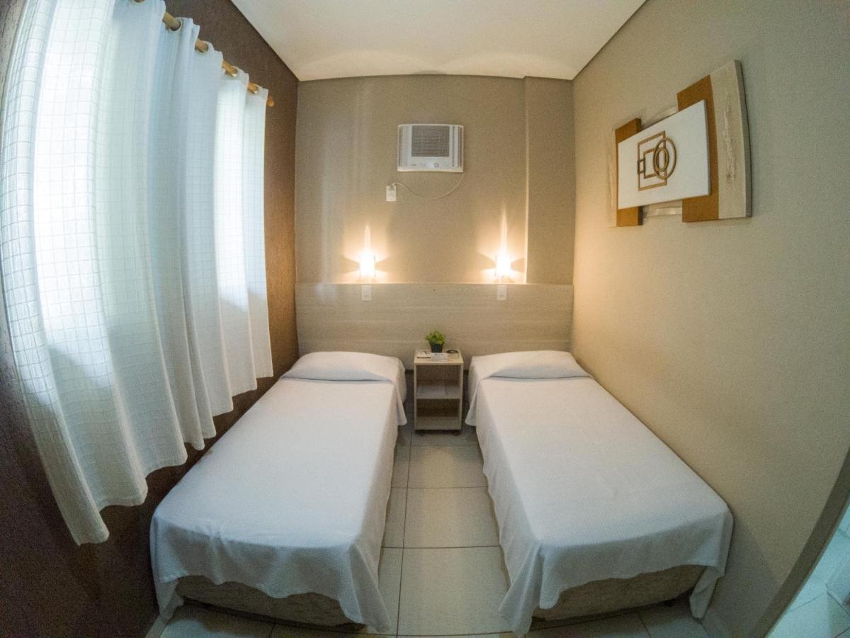 Hotel Rio Guarujá Kültér fotó