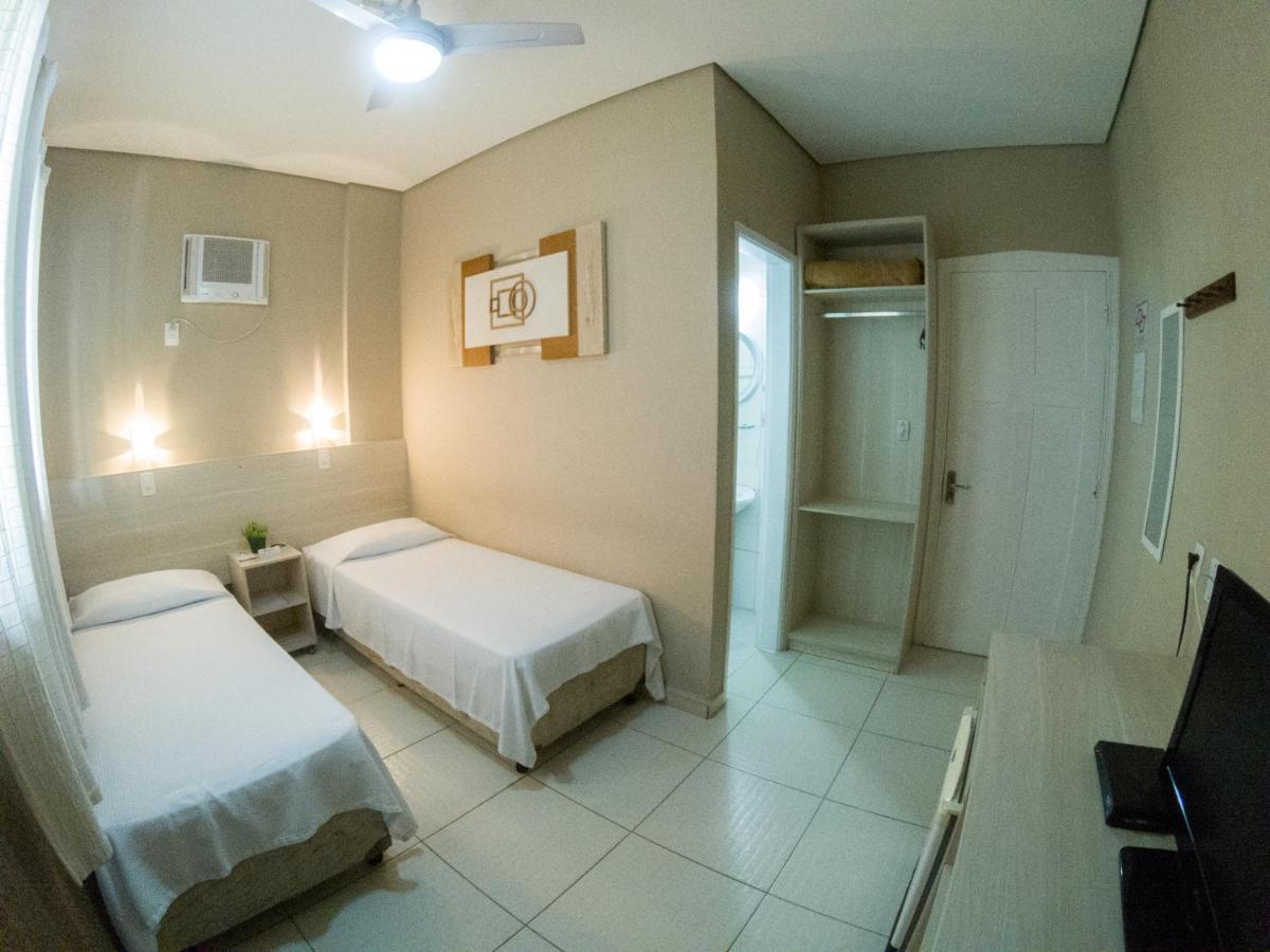 Hotel Rio Guarujá Kültér fotó