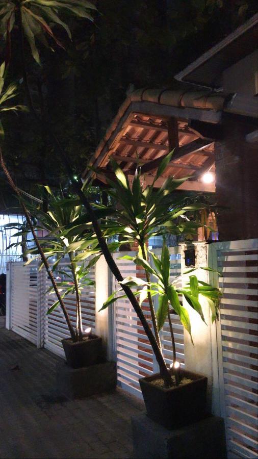 Hotel Rio Guarujá Kültér fotó