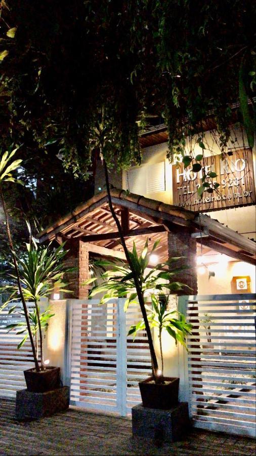 Hotel Rio Guarujá Kültér fotó