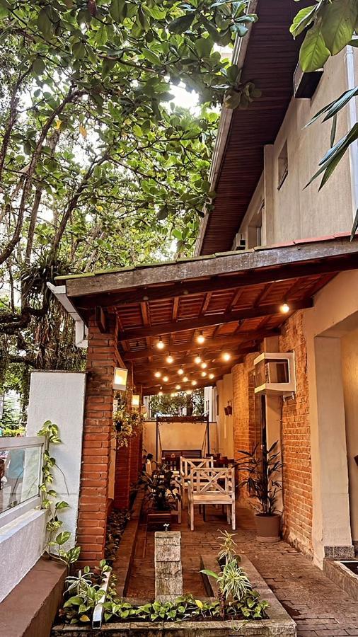 Hotel Rio Guarujá Kültér fotó
