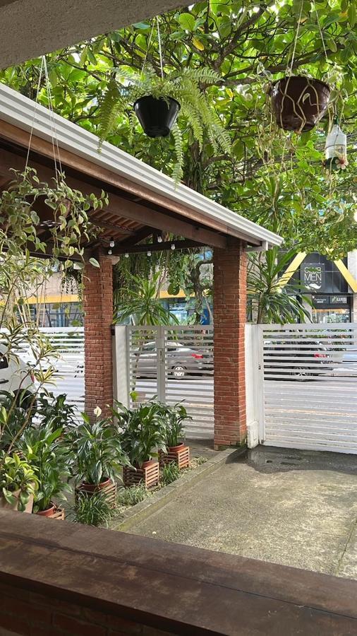 Hotel Rio Guarujá Kültér fotó