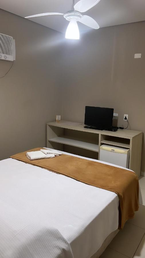 Hotel Rio Guarujá Kültér fotó