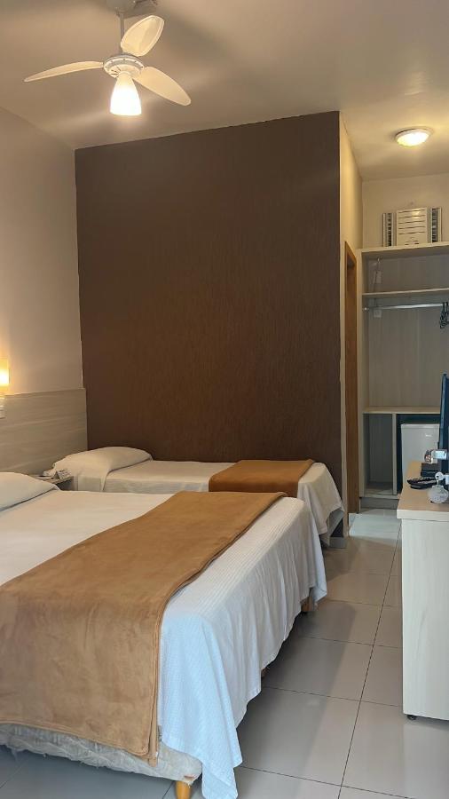 Hotel Rio Guarujá Kültér fotó