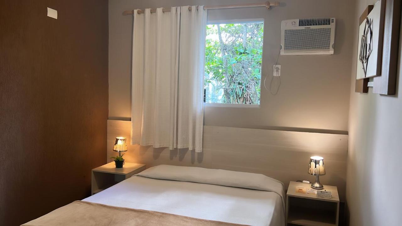 Hotel Rio Guarujá Kültér fotó