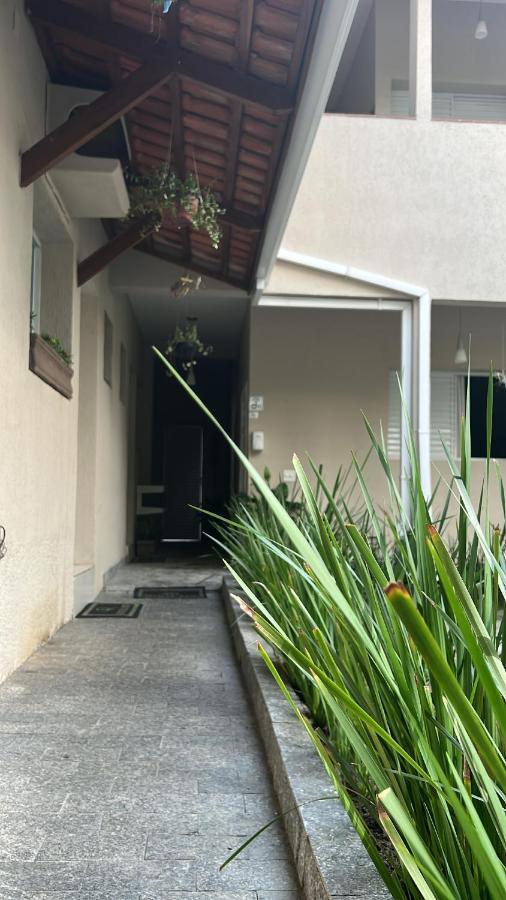 Hotel Rio Guarujá Kültér fotó