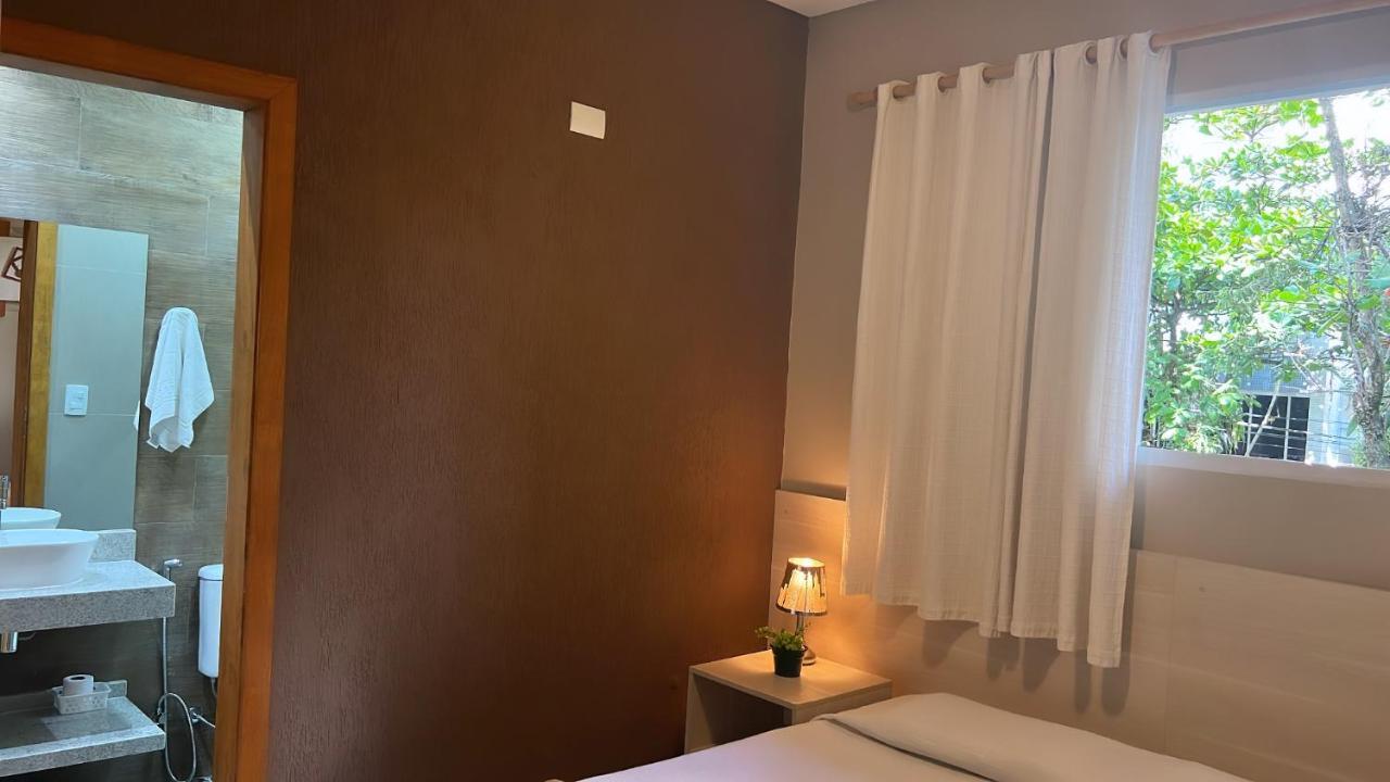 Hotel Rio Guarujá Kültér fotó