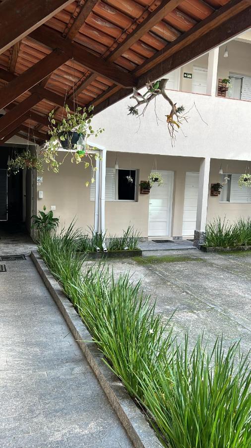 Hotel Rio Guarujá Kültér fotó