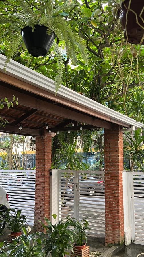 Hotel Rio Guarujá Kültér fotó