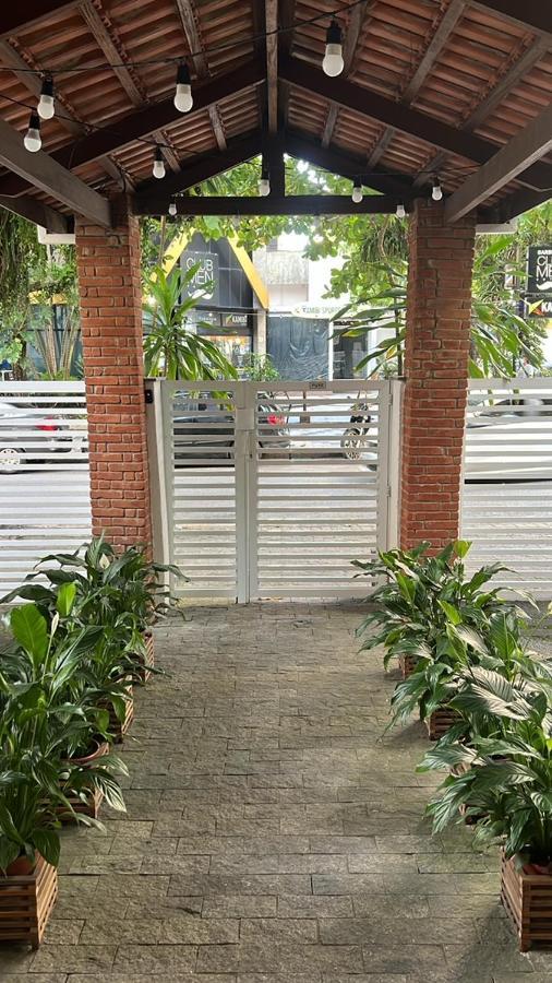 Hotel Rio Guarujá Kültér fotó