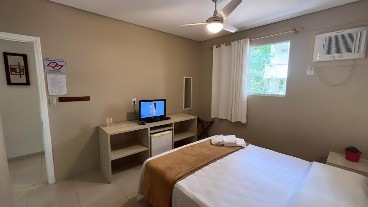 Hotel Rio Guarujá Kültér fotó