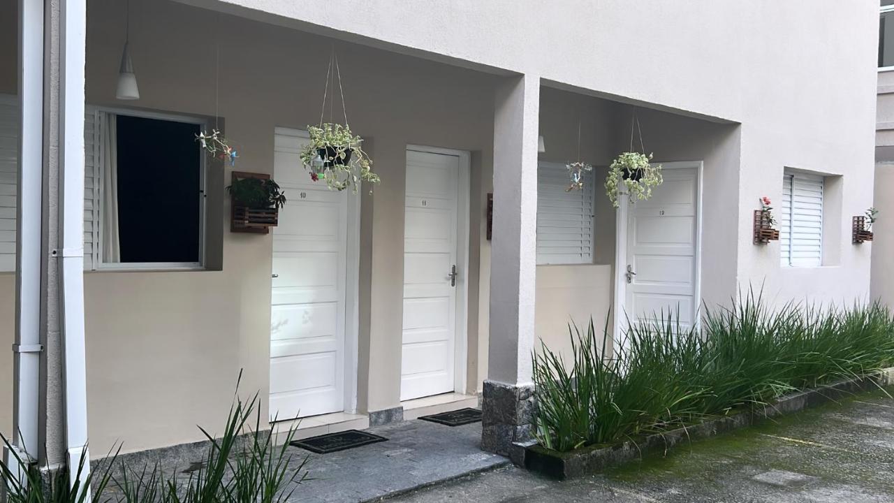 Hotel Rio Guarujá Kültér fotó