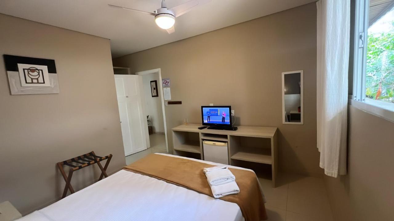 Hotel Rio Guarujá Kültér fotó