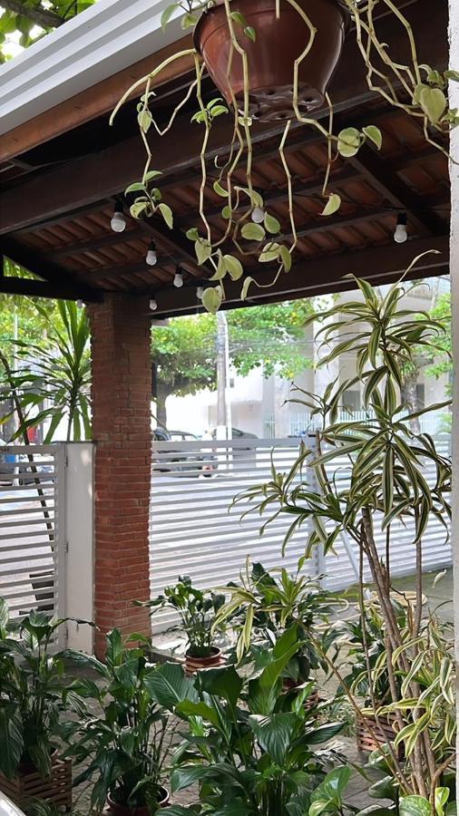 Hotel Rio Guarujá Kültér fotó