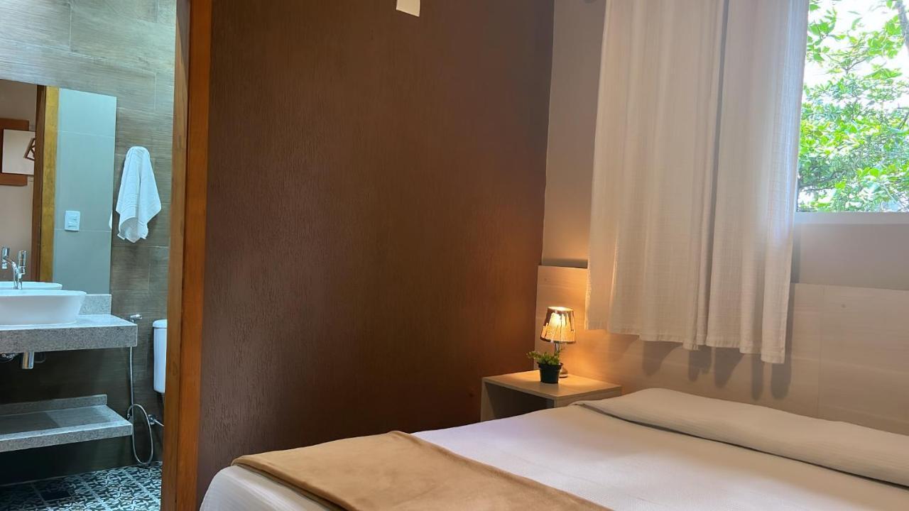 Hotel Rio Guarujá Kültér fotó