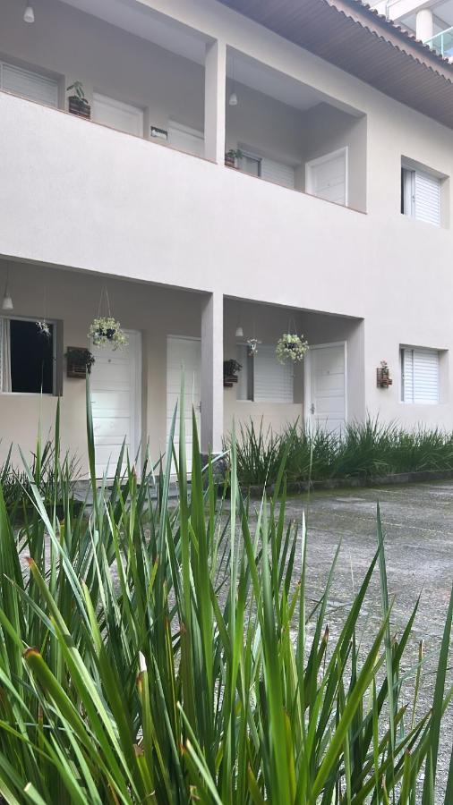 Hotel Rio Guarujá Kültér fotó