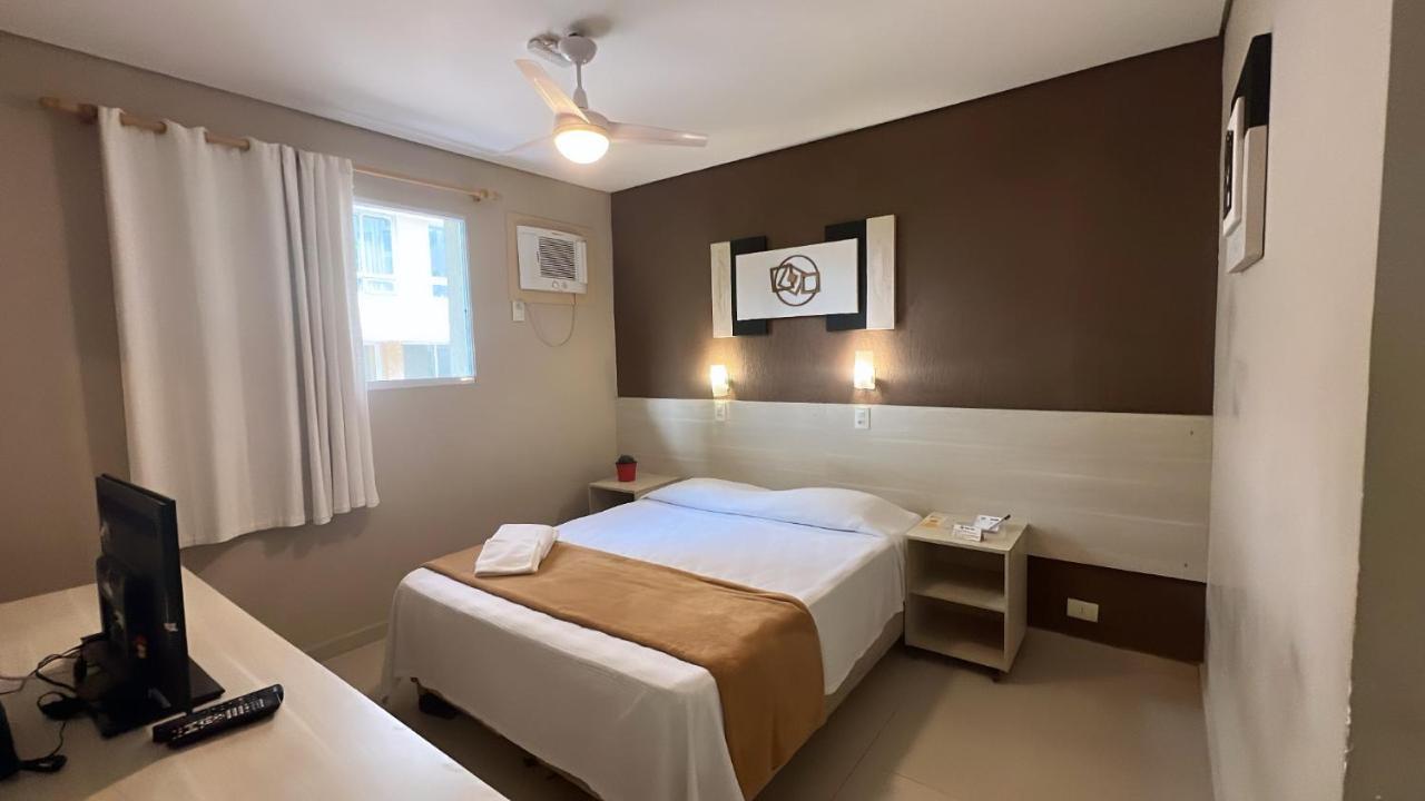 Hotel Rio Guarujá Kültér fotó