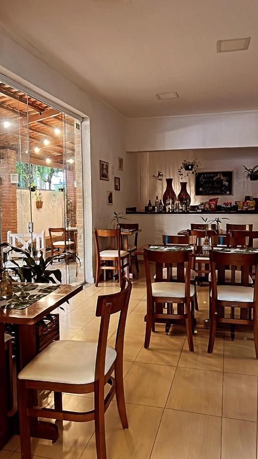 Hotel Rio Guarujá Kültér fotó