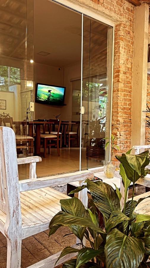 Hotel Rio Guarujá Kültér fotó