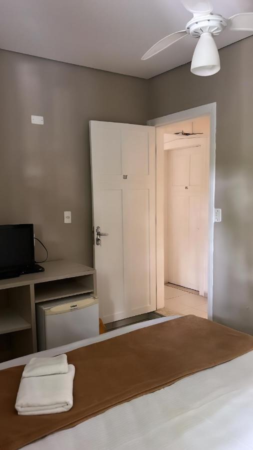 Hotel Rio Guarujá Kültér fotó