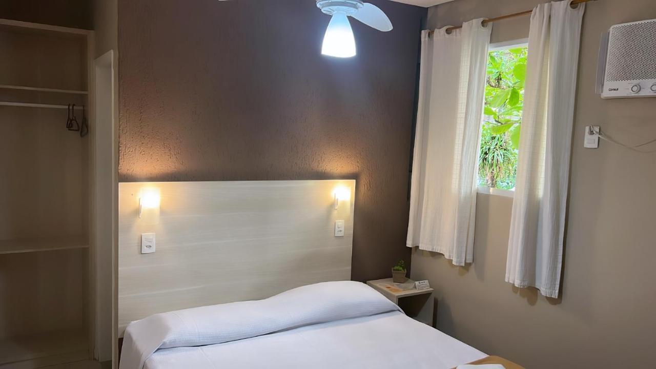 Hotel Rio Guarujá Kültér fotó