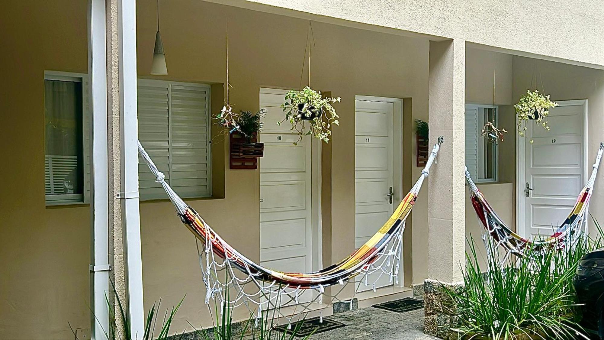 Hotel Rio Guarujá Kültér fotó