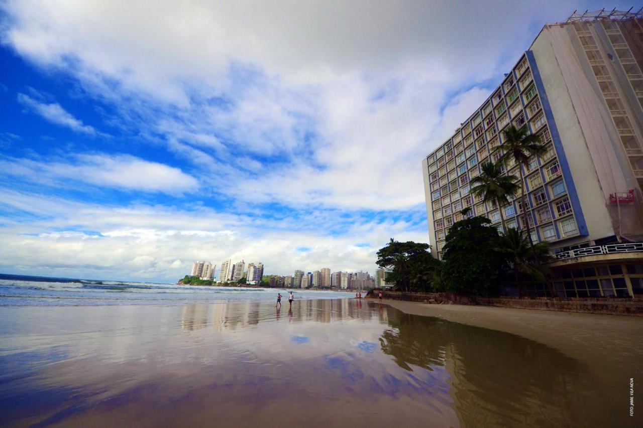 Hotel Rio Guarujá Kültér fotó