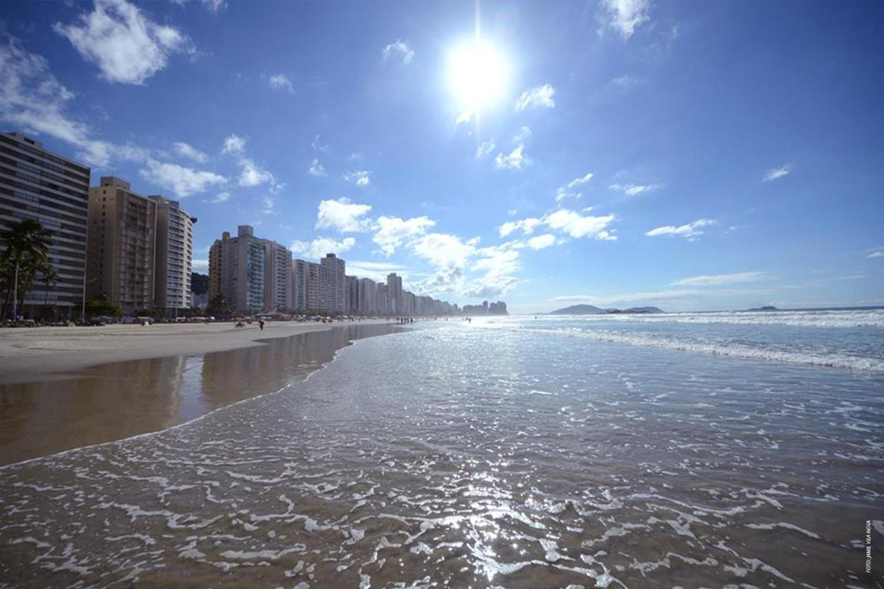 Hotel Rio Guarujá Kültér fotó